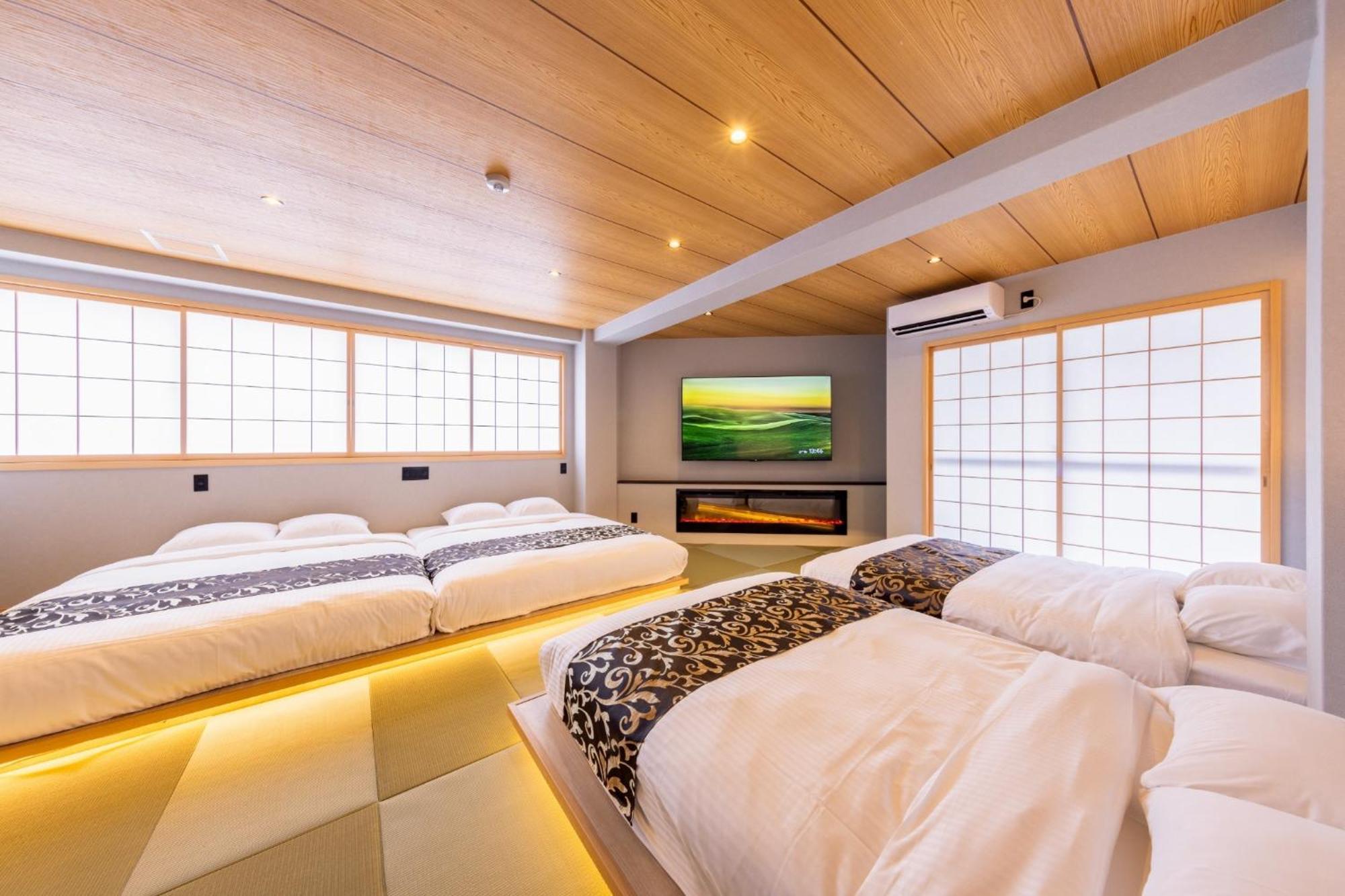 Build Japan Building 2f3f4f5f6f7f - Vacation 17957 Apartamento Osaka