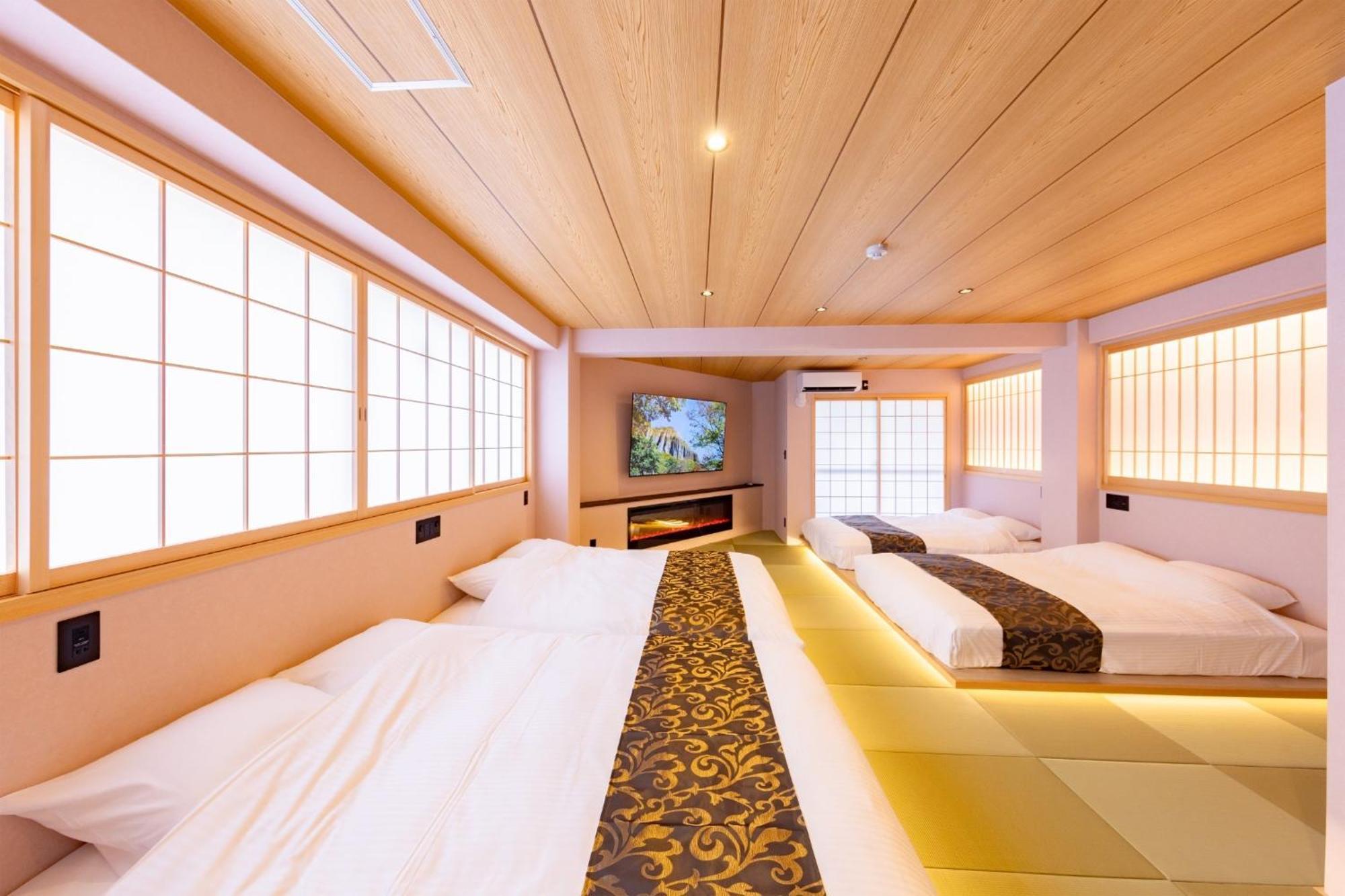 Build Japan Building 2f3f4f5f6f7f - Vacation 17957 Apartamento *