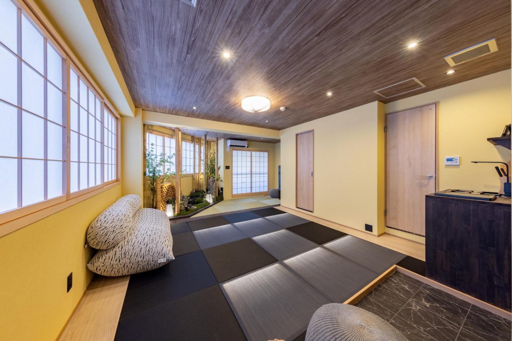 Apartamento Build Japan Building 2f3f4f5f6f7f - Vacation 17957 *